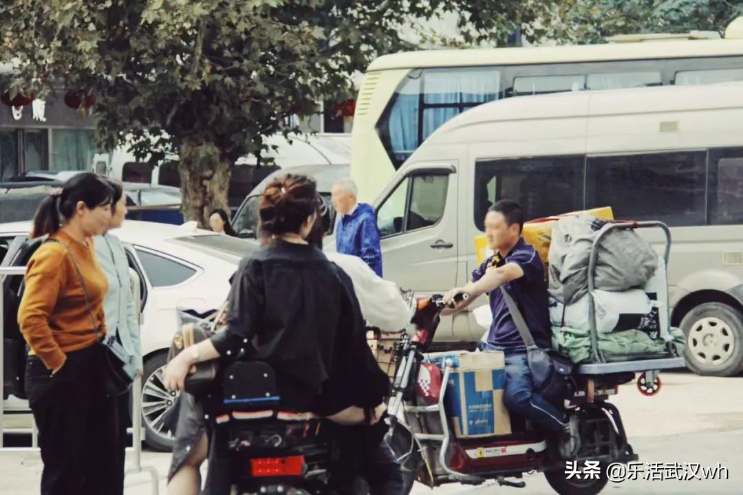 “突围”汉正街：潮流江湖不见不散