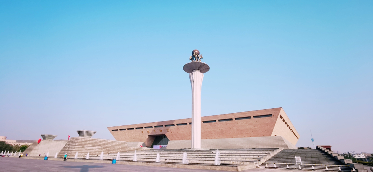 洛阳曾经是全国第四大城市,洛阳现在为何在飞速发展