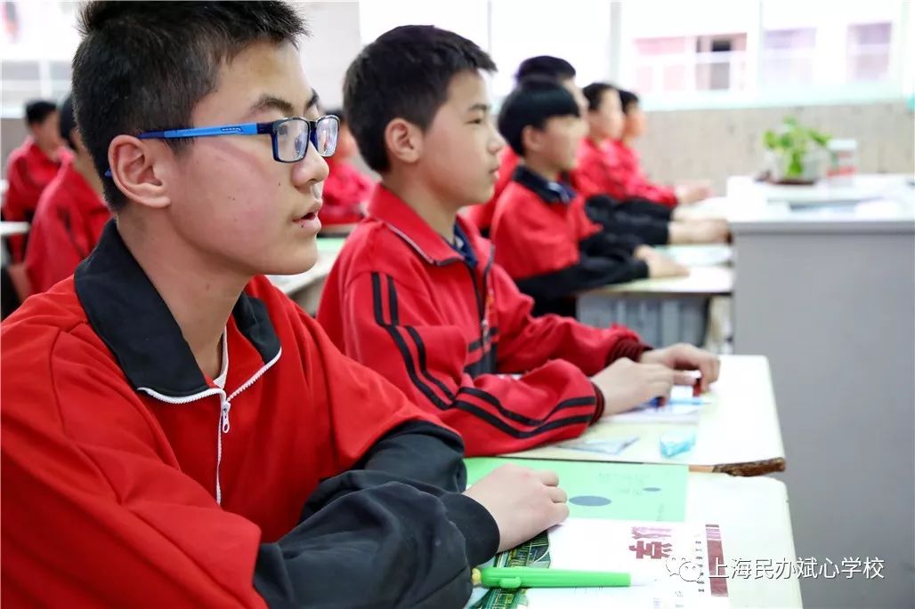 【扩散】一张一驰，文武斌心——民办斌心学校2020招生公告