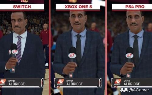 ps4xboxone画质对比,ps4和xboxones怎么选