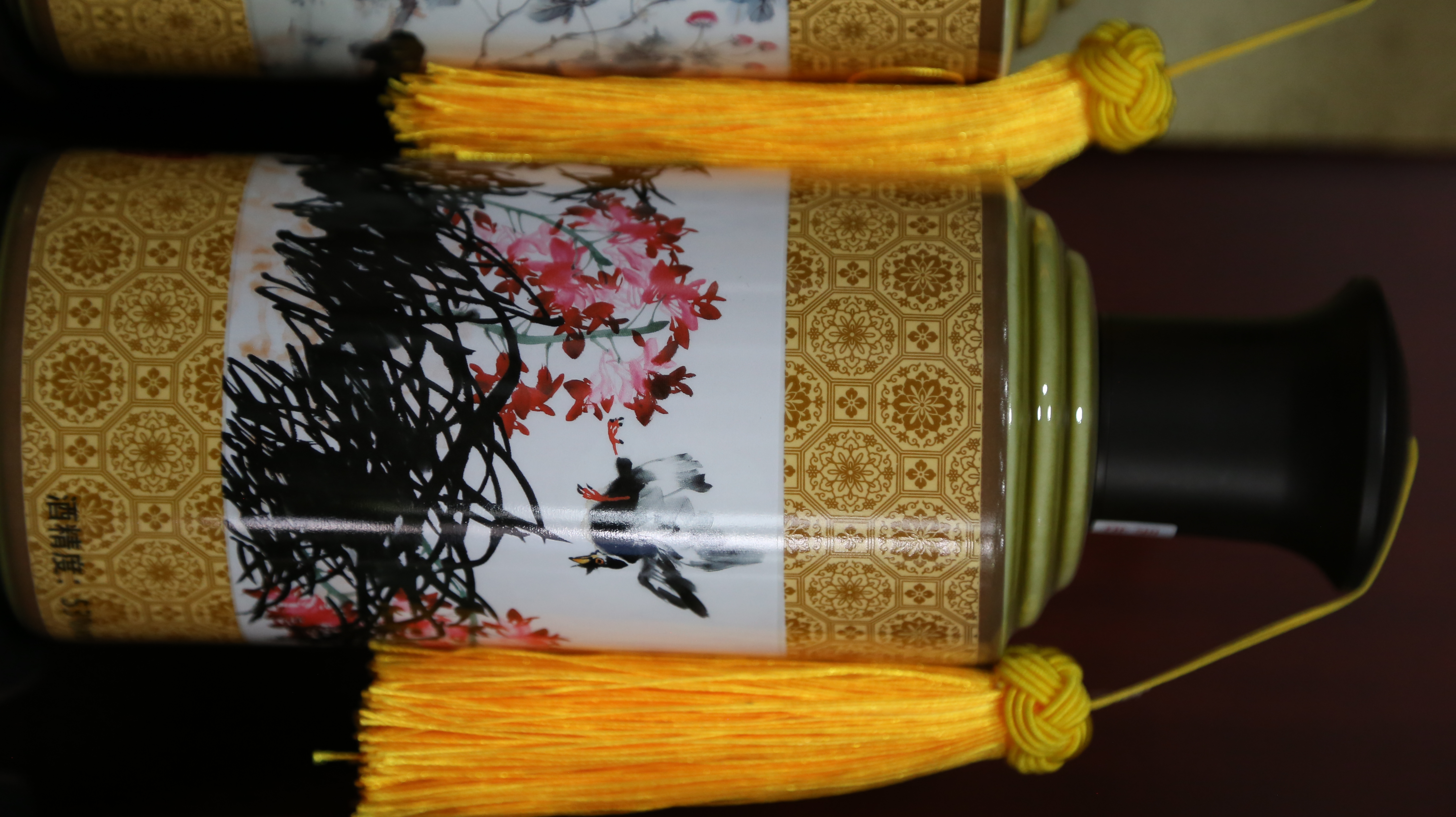 唐山茅台酒价格表一览2023,唐山大坛珍藏茅台酒