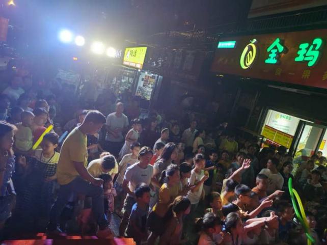 金玛果食:引领实体电商突围