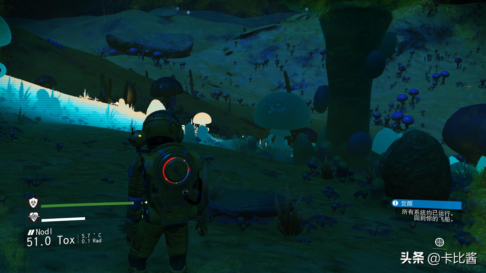 无人深空新手详细攻略,从零基础学习到毕业