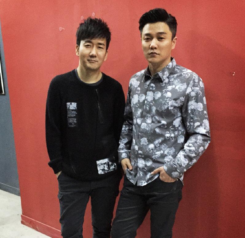 青春有你2王太利和王婉晨,肖央王太利王婉辰