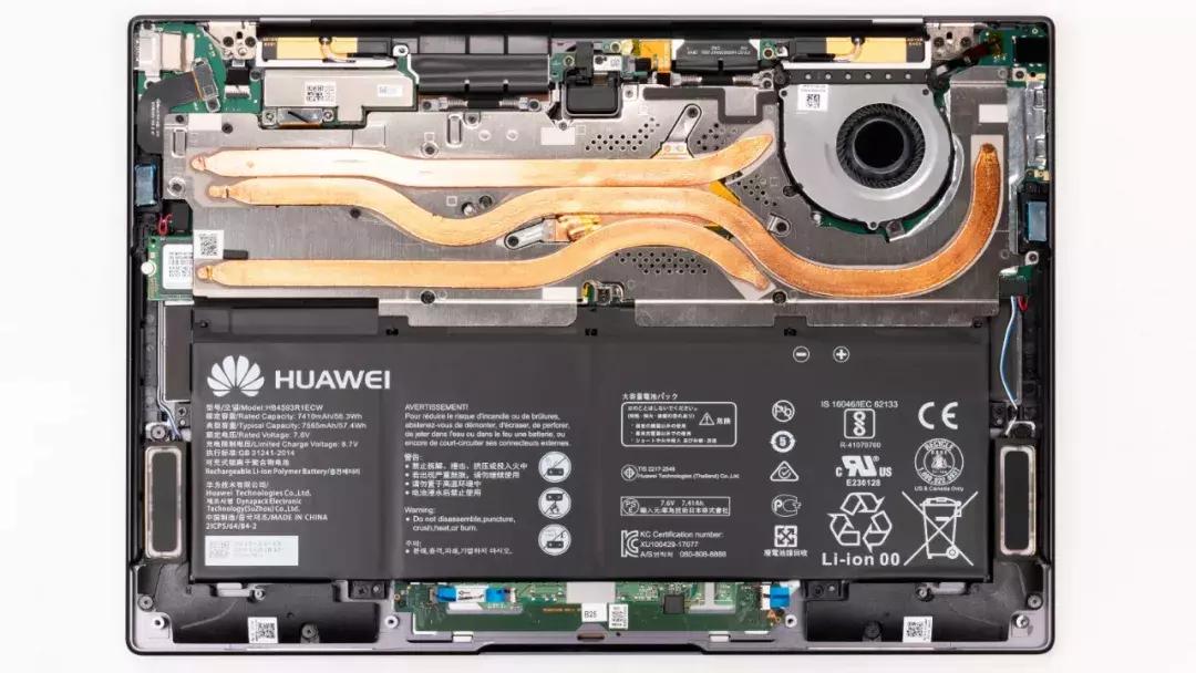 后期可以升级性价比最高的笔记本,聊一款拥有划时代意义的笔记本