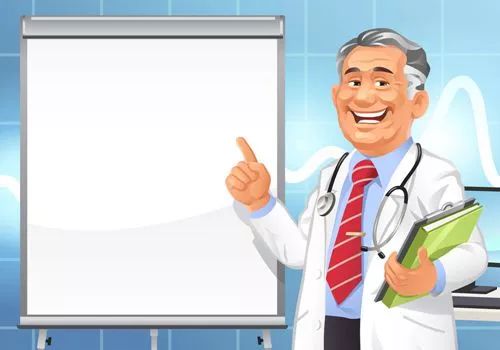 弄明白阴阳之间的密码后，你至少会成为半个能掌控自己健康的医生