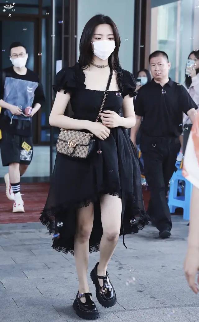 好穿的帆布鞋哪几双才最好搭,穿腻了爆款鞋