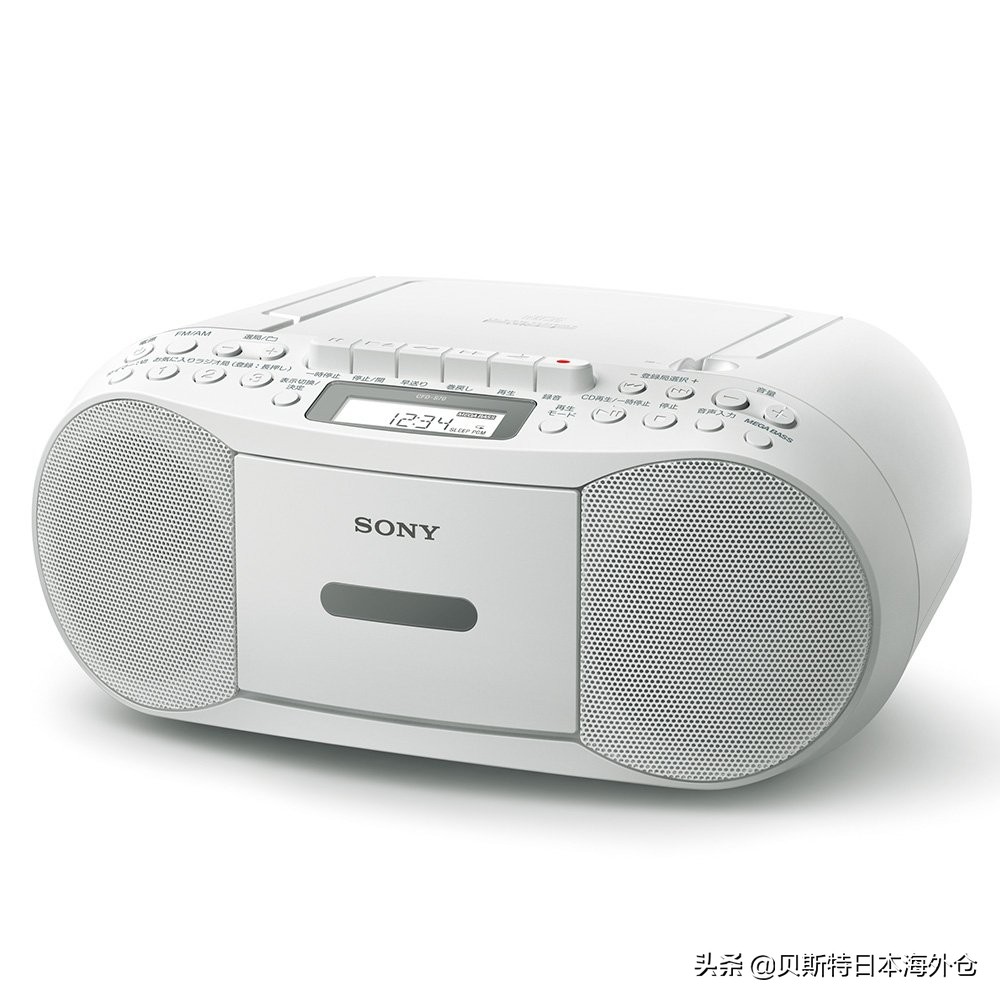 十大原装进口最好的收音机,目前市场最好的收音机