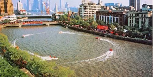 这一份公交交通指南，带你玩转上海各大景点