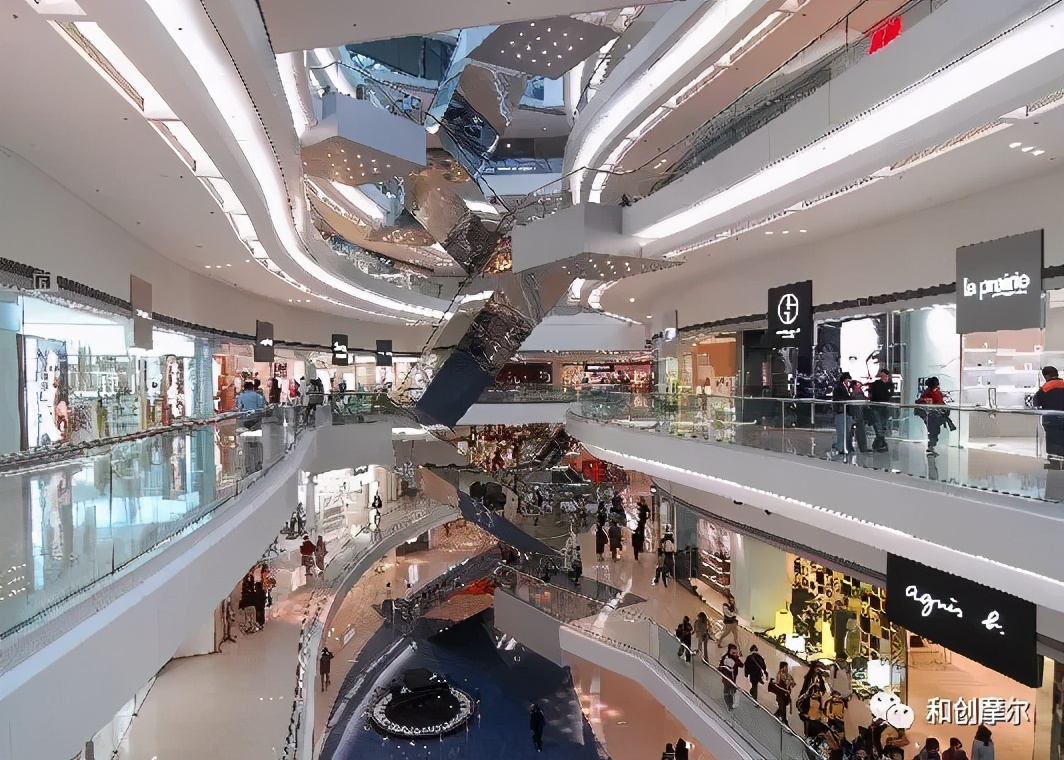 华润万象生活商场运营管理,华润万象城运营手册