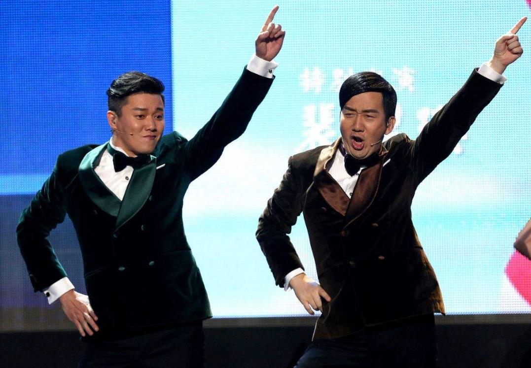 筷子兄弟的真实现状,筷子兄弟现状曝光