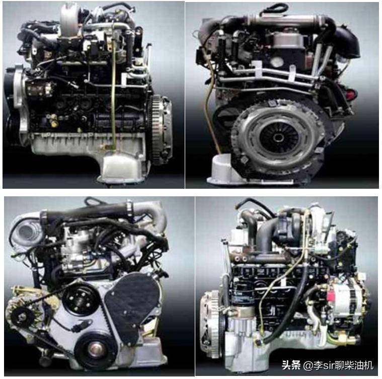 国内柴油发动机发展现状,国内柴油机市场怎么样
