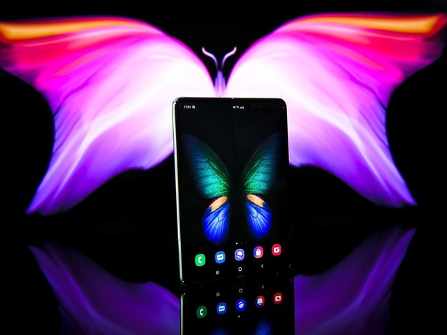 三星fold有哪些玩机小技巧,三星fold怎么上手