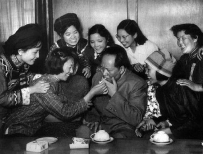 国家领导人遗产对比：周恩来5100元，*德朱**20306元，毛主席有多少