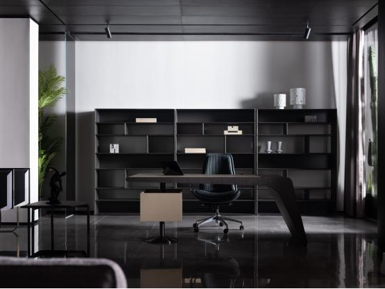 倒计时开启丨轻奢风吹的是什么风？富鑫家居有新解读