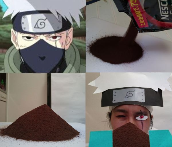 让人膜拜的神级cosplay,最难以驾驭的cosplay