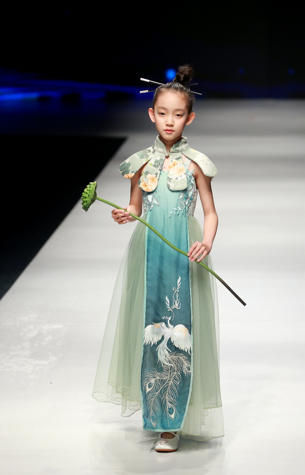 get时尚造型,get时尚保暖穿搭风