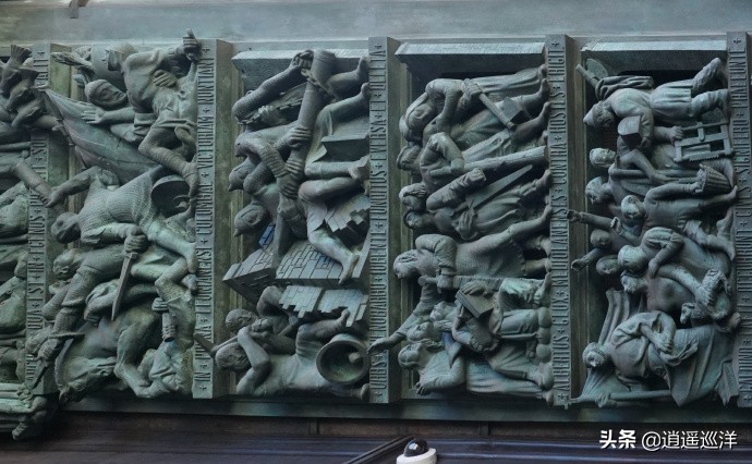 意大利米兰大教堂完工了吗,意大利米兰大教堂