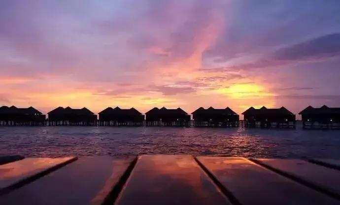 马尔代夫最新选岛攻略,马尔代夫选岛最佳方法