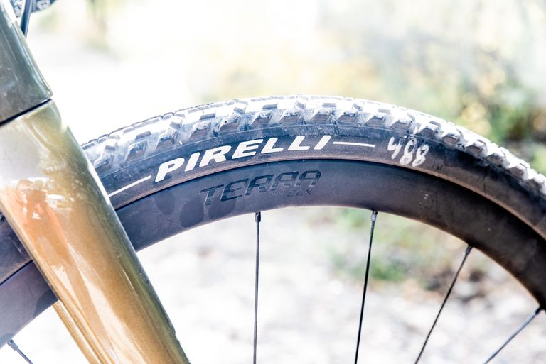 gravelbike推荐车型,gravel碳辐条轮组评测