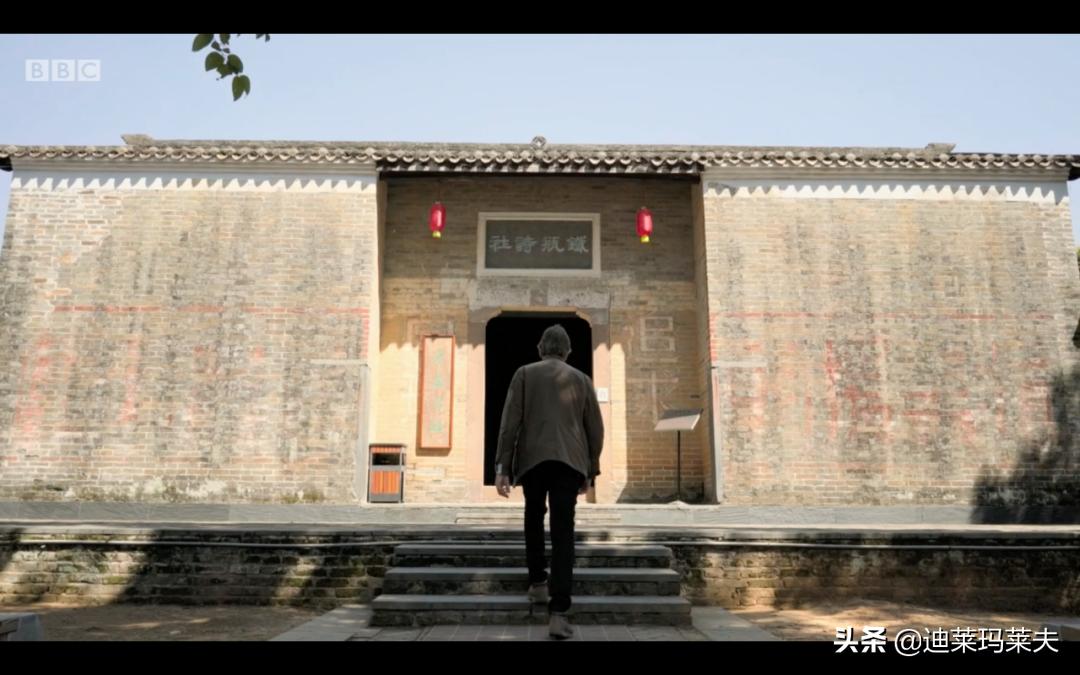 bbc评价杜甫诗词,ohmygodbbc杜甫纪录片中英双语