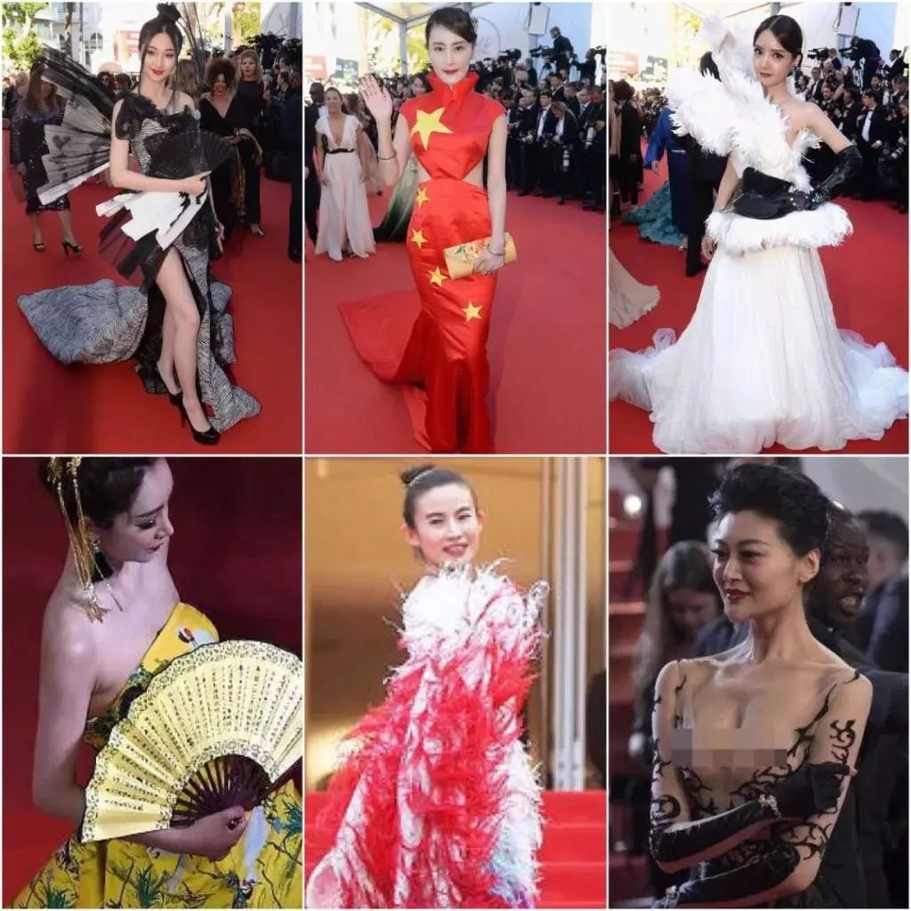 葛优张国荣戛纳电影节,张国荣葛优戛纳