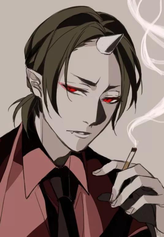 壁纸凶狠眼神,凶神恶煞表情图片壁纸