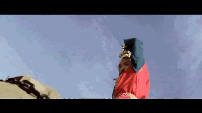 票价1毛票房过亿