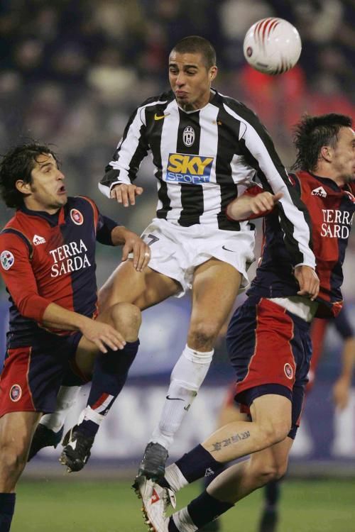 特雷泽盖经典比赛,特雷泽盖高光时刻