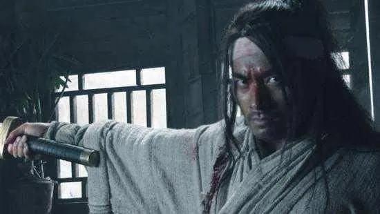 武松星位为何会是天伤星,天伤星武松在线免费观看