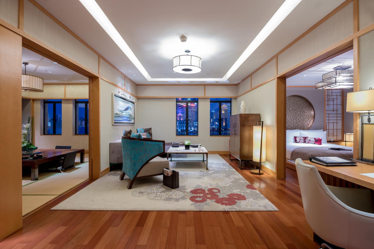 上海十大顶级酒店的价格,中国十大顶级酒店图片