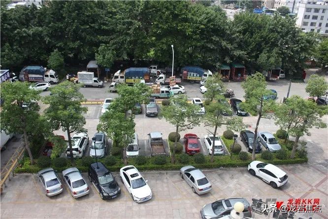 「收藏」交易城停车场汇总！这份名单你值得拥有