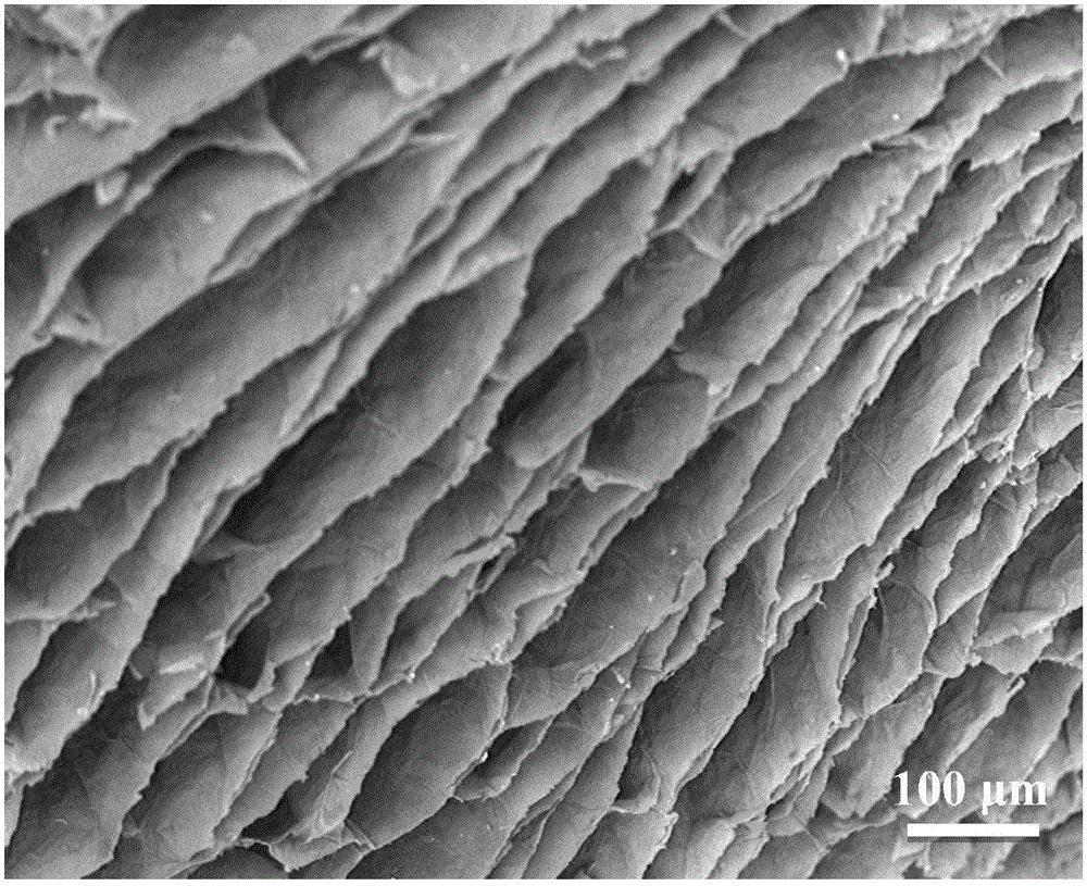 大获全胜!21世纪黑科技石墨烯,各国相争夺,60%专利都出自中国