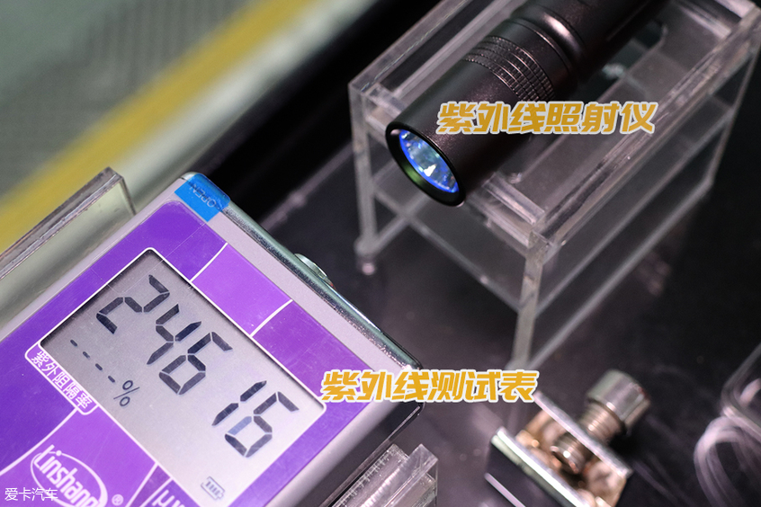 汽车贴膜不专业的后果,汽车贴膜大工和大师傅的区别