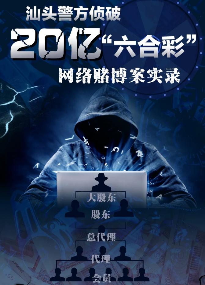 100元牵出的42亿特大网络赌博案,勐海警方破获2起私彩赌博团伙案
