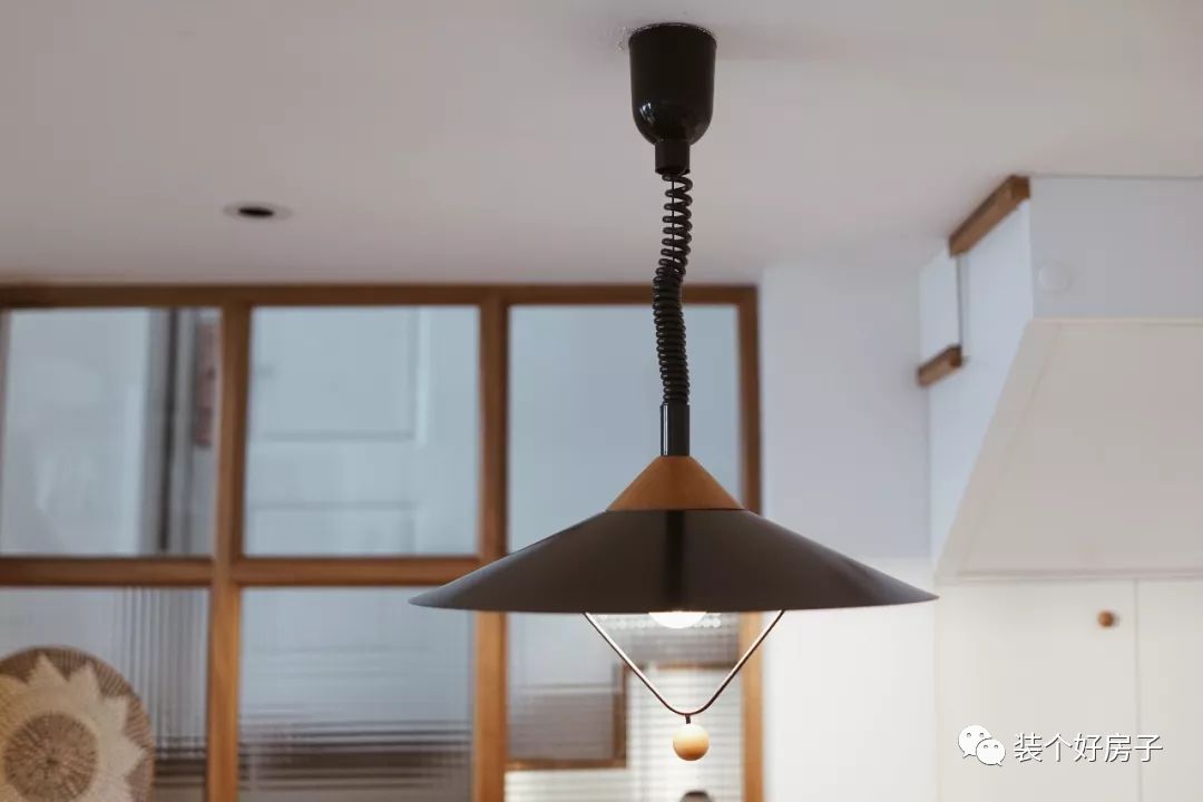 上海夫妻旧房改造,上海夫妇爆改旧房