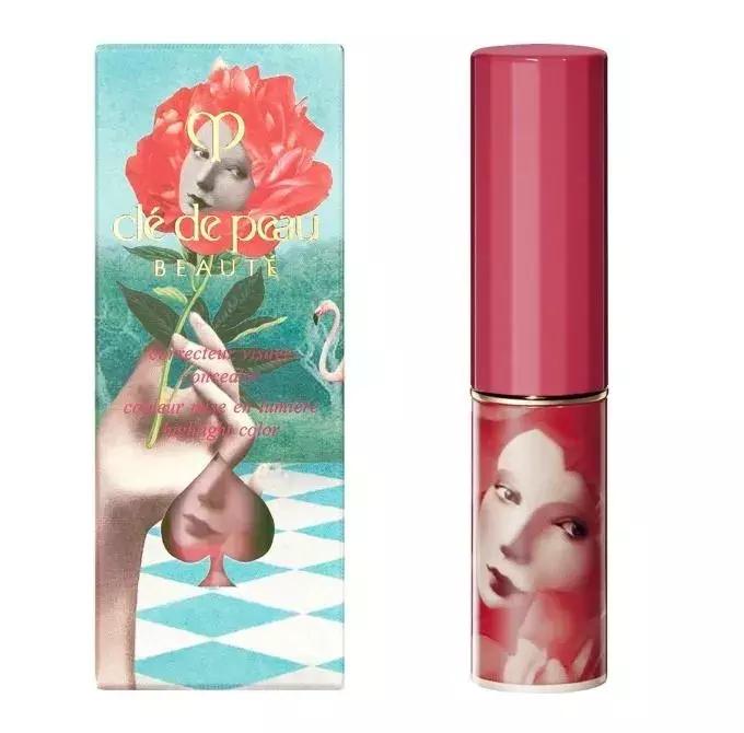 18年圣诞限定,2018ysl圣诞礼盒