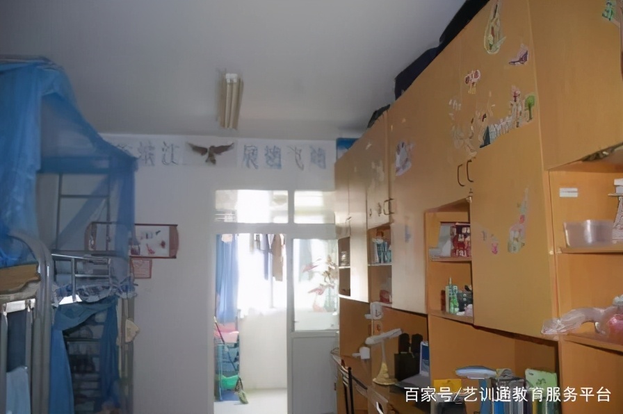 全国大学宿舍情况盘点,2021艺考生必看