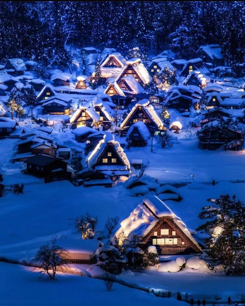 日本小众的好地方,日本最小众的地方