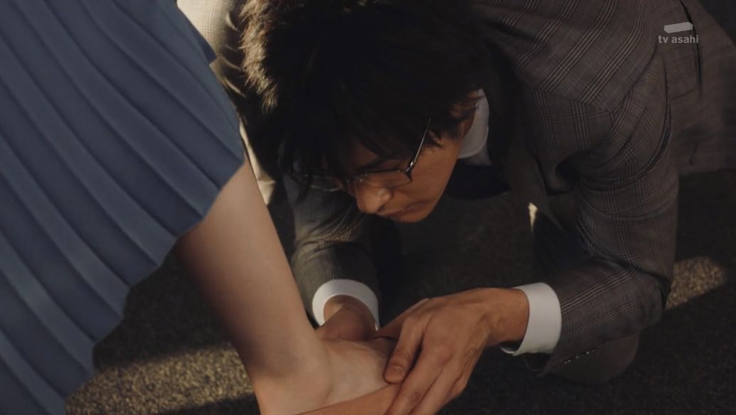 羞耻度爆表!老板是抖m任你调教?