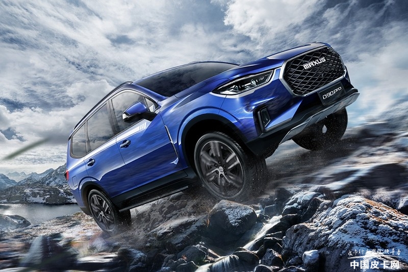 沉浸式体验进口三菱l200,三菱l200进化史