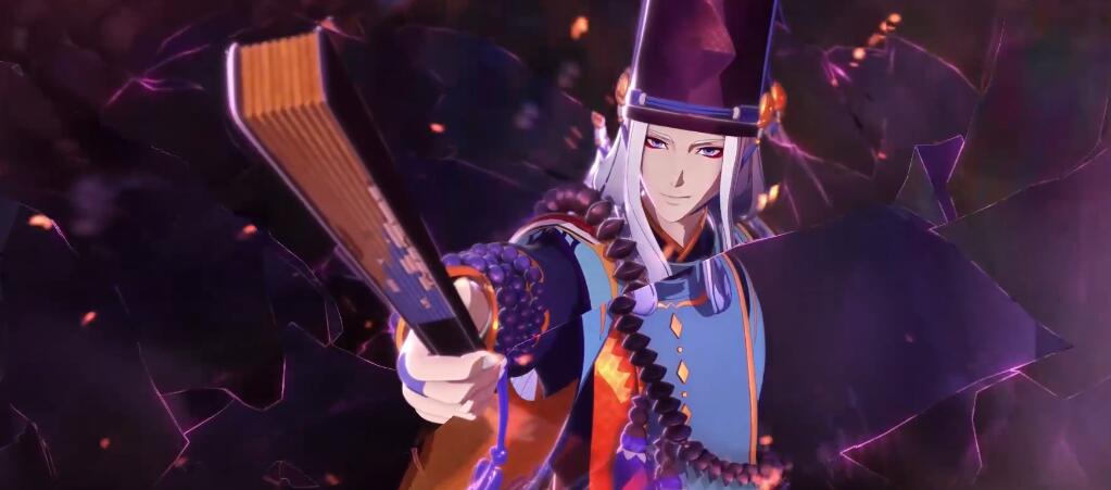 阴阳师剧情反转令人头秃前一秒被毁灭下一秒守护成功策划很有才