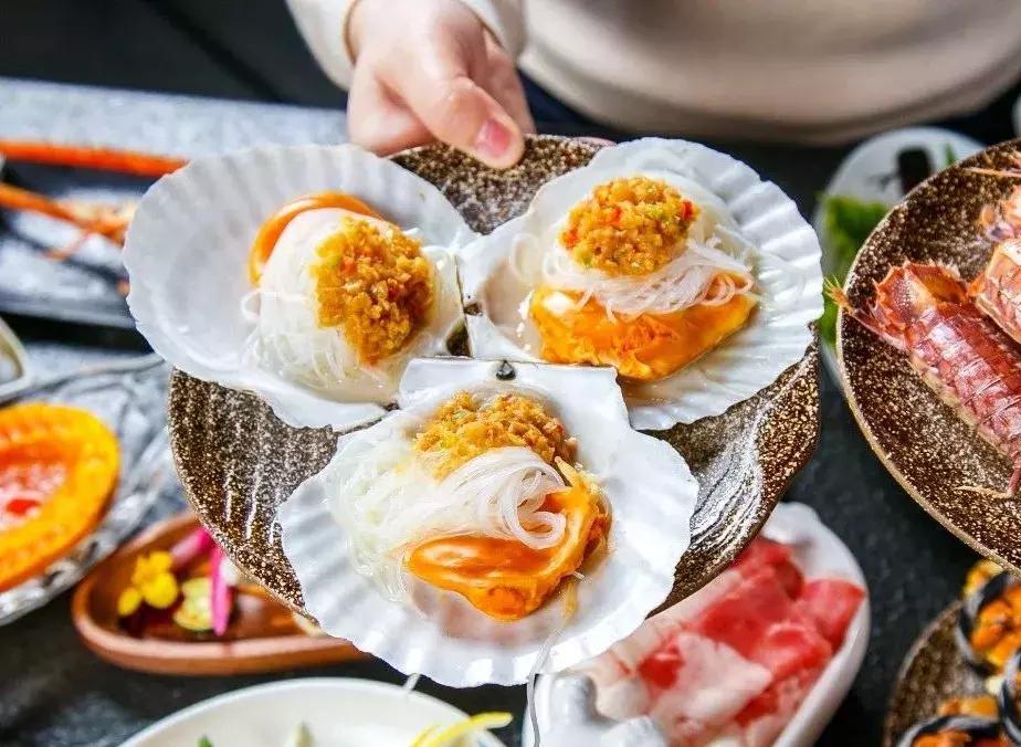 天津自助海鲜有哪些,天津加勒比海鲜自助多少钱一位