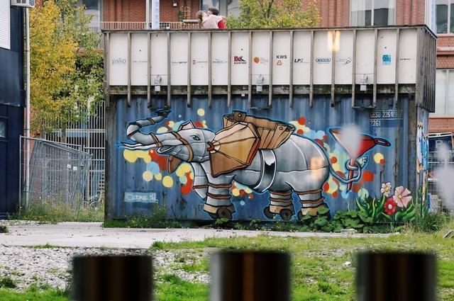 荷兰第四大城市,荷兰第四大城市是哪个