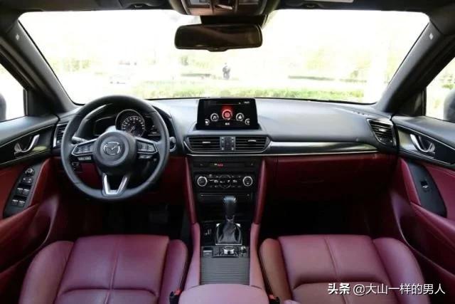 2019年口碑最好的车马自达cx4,标致4008和马自达cx4哪个值得购买