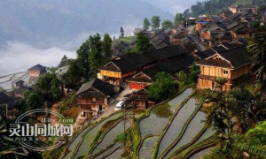 广西钦州灵山县地域文化,广西钦州灵山有多少个村