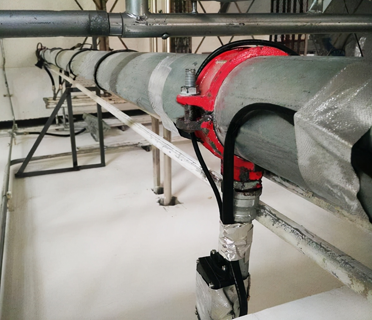 电伴热与蒸汽伴热,电伴热有几种分类