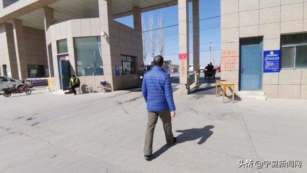 宁夏防疫健康信息码公告已多日，一“码”难通行