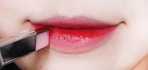 兰芝新款双色口红,新款兰芝双色口红