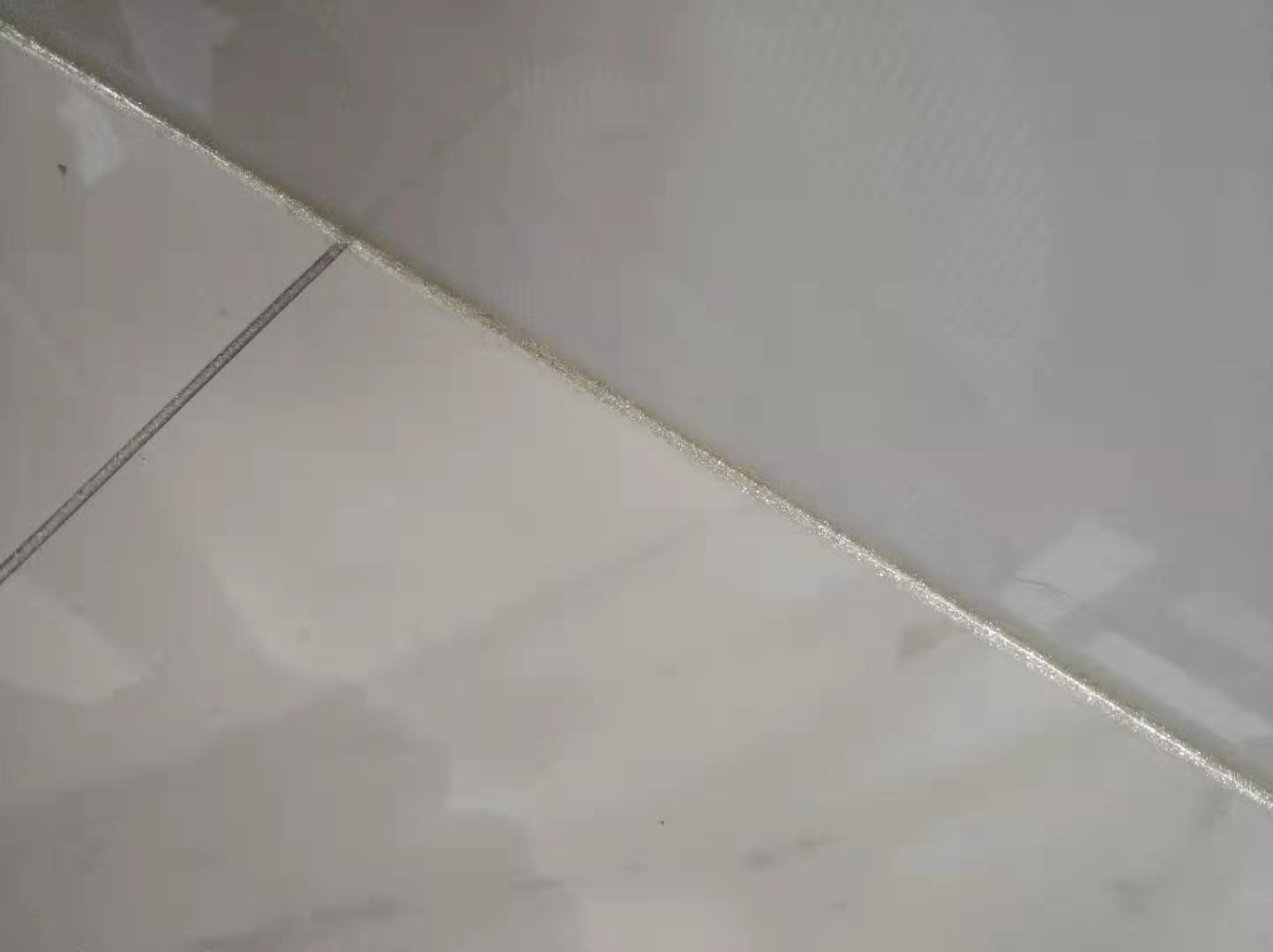 浅色美缝剂会变黄吗,浅色美缝剂都会变黄吗